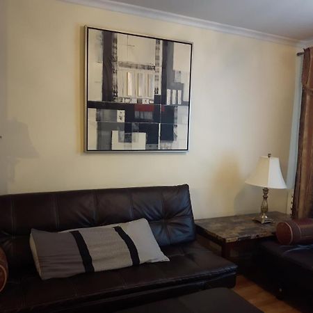 Three Bedroom Holiday Apartment Лонгёй Экстерьер фото