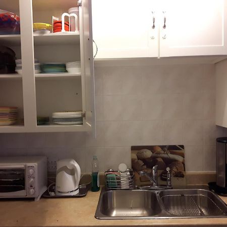 Three Bedroom Holiday Apartment Лонгёй Экстерьер фото
