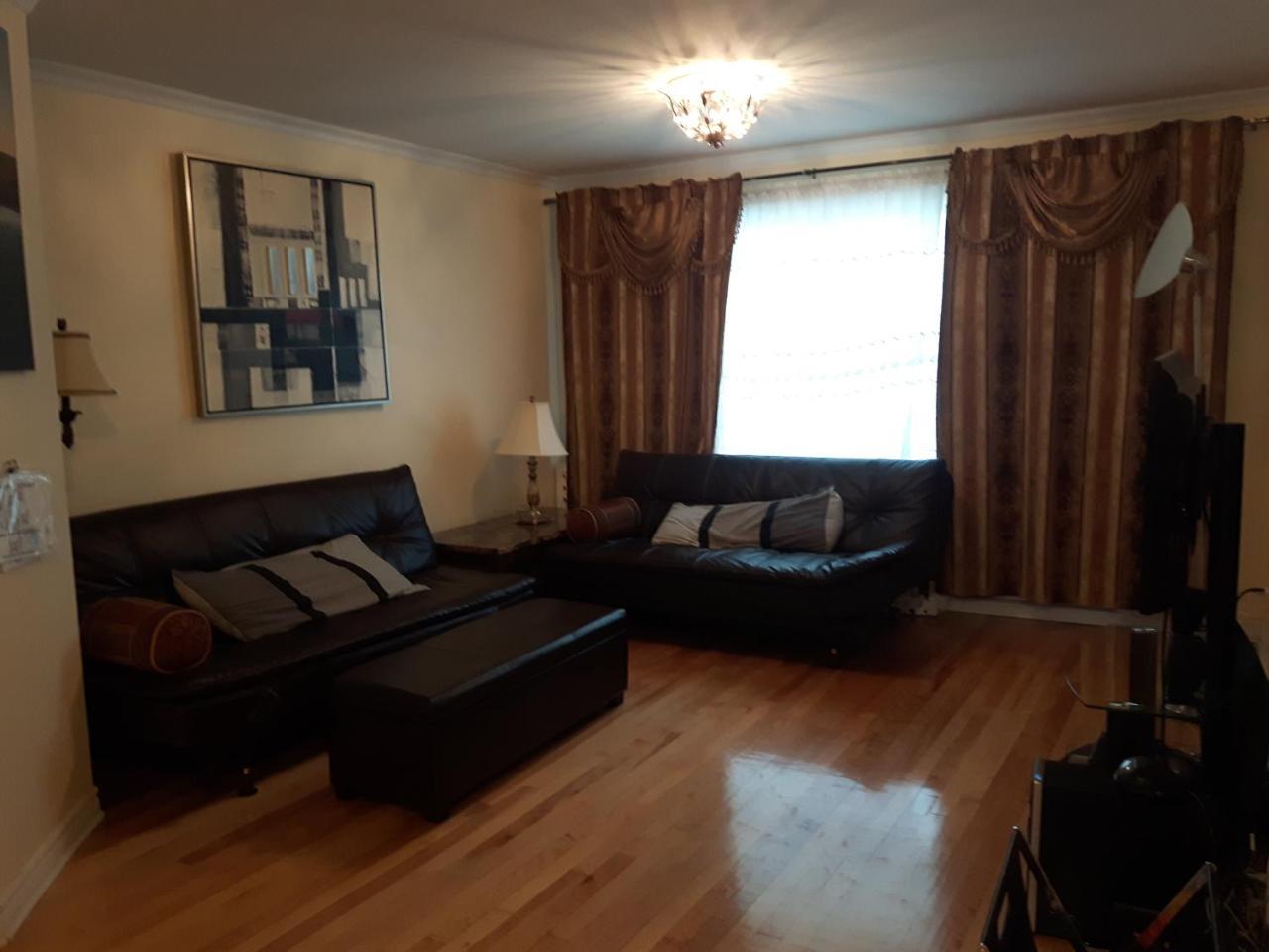 Three Bedroom Holiday Apartment Лонгёй Экстерьер фото