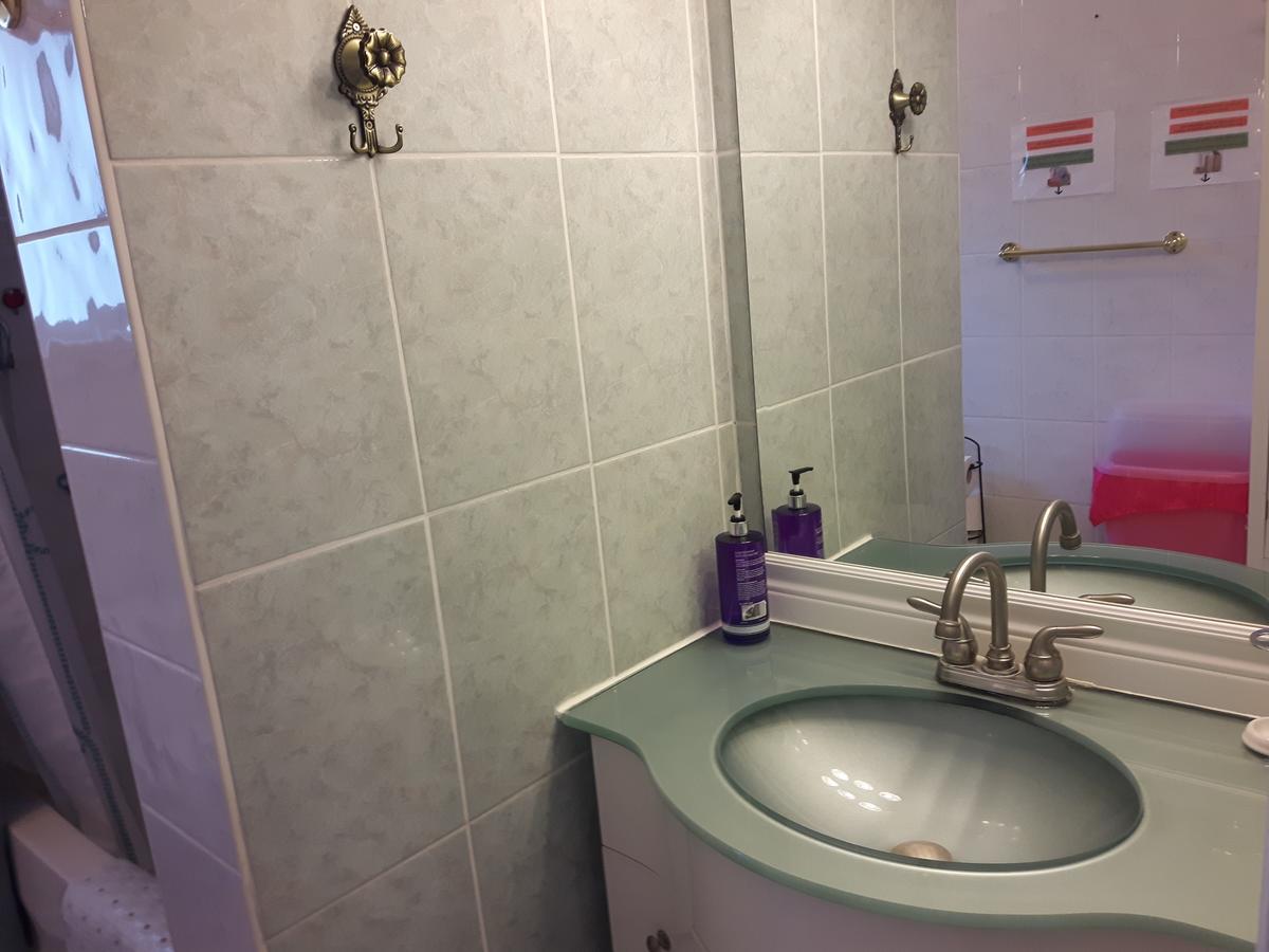 Three Bedroom Holiday Apartment Лонгёй Экстерьер фото