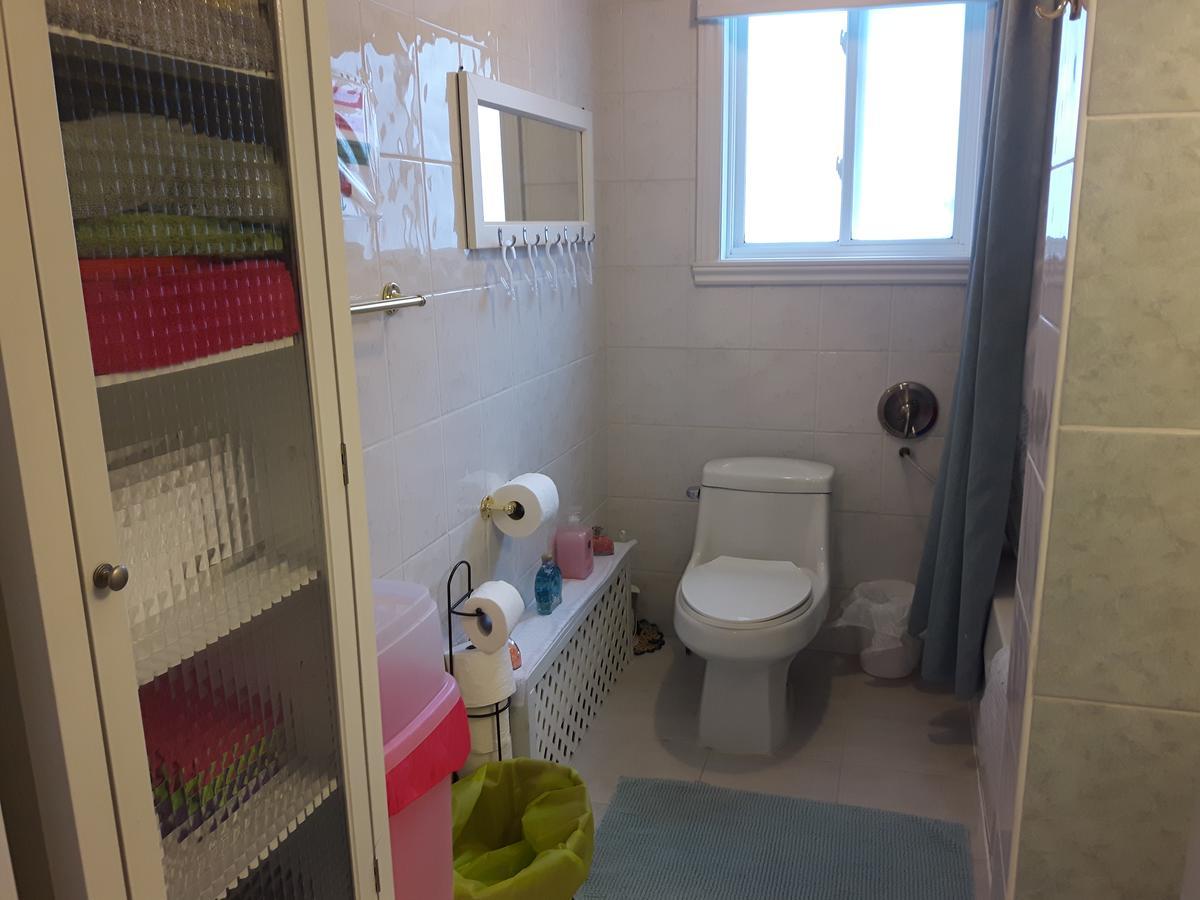 Three Bedroom Holiday Apartment Лонгёй Экстерьер фото