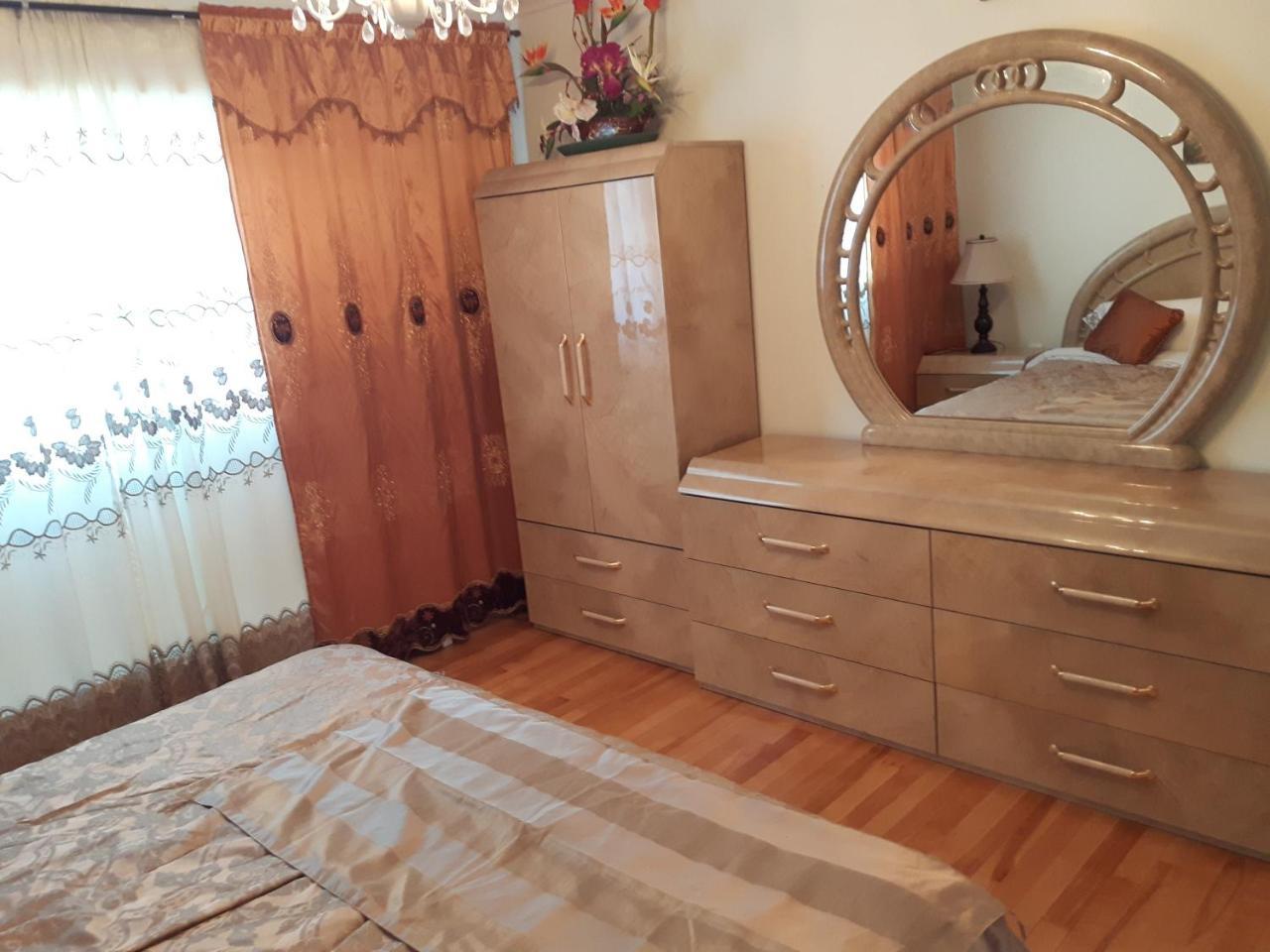 Three Bedroom Holiday Apartment Лонгёй Экстерьер фото
