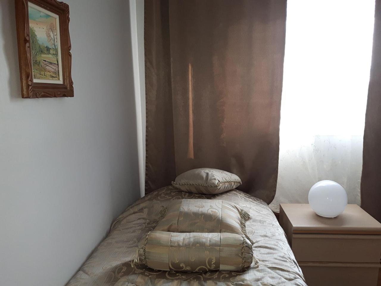 Three Bedroom Holiday Apartment Лонгёй Экстерьер фото